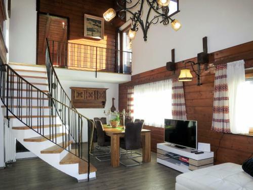 Holiday Home Waldruh - Sfe300