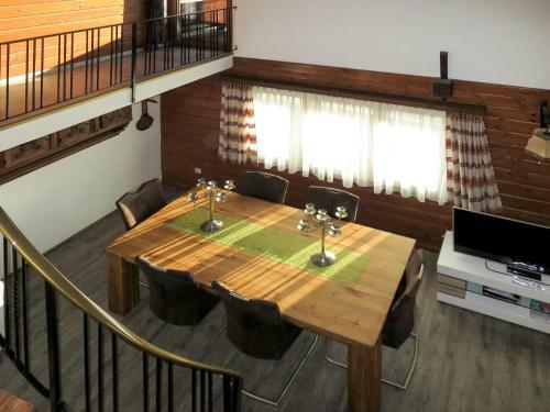 Holiday Home Waldruh - Sfe300