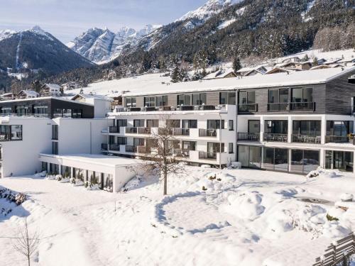Apartamentos Studio Oberhofer-1