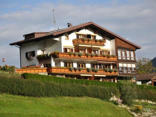 Apartment Rundblick-3