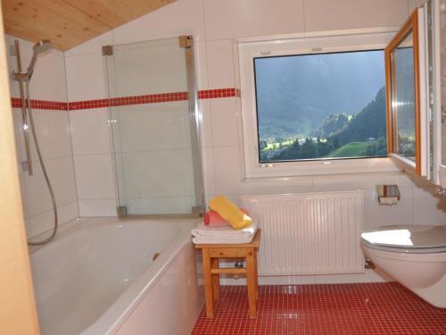 Apartment Rundblick-6