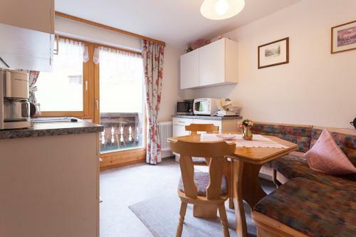 Apartamento G�stehaus H�ck