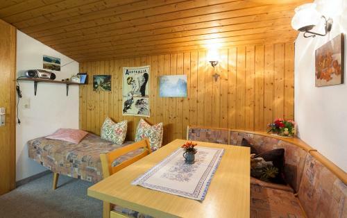 Apartamento G�stehaus H�ck