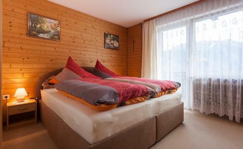 Apartamento G�stehaus H�ck