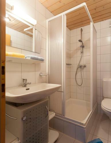 Apartamento G�stehaus H�ck