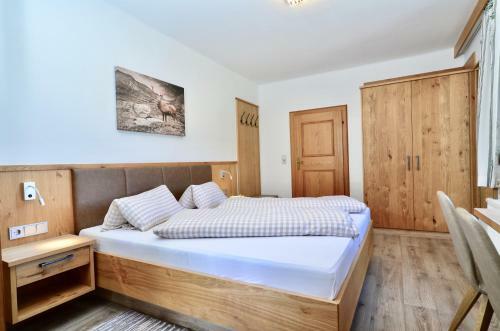 Hotel Stubacher Hof