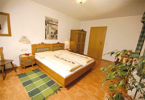 Hotel Stubacher Hof