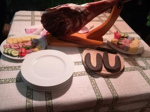 Hostal Privatzimmer Dimitrova