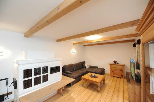 Chalet Glemmtal - Haus Dorfblick