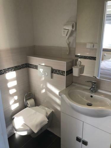 Hostal Center Rooms Villach