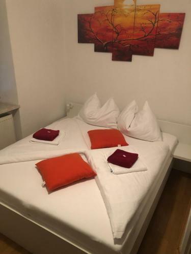 Hostal Center Rooms Villach
