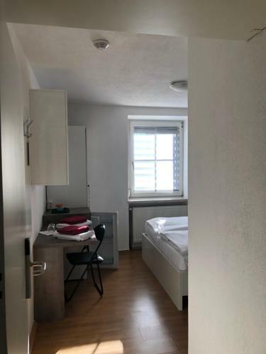 Hostal Center Rooms Villach