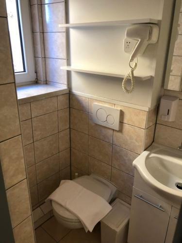 Hostal Center Rooms Villach
