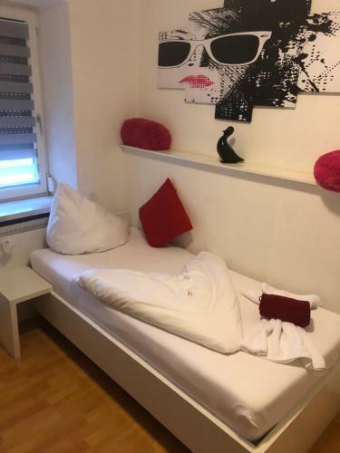 Hostal Center Rooms Villach