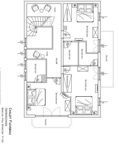 Chalet Fuchsbau