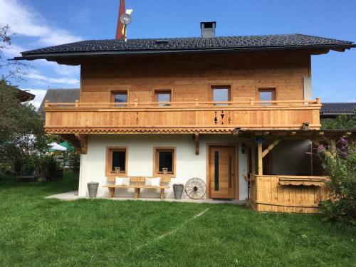 Chalet Penzn