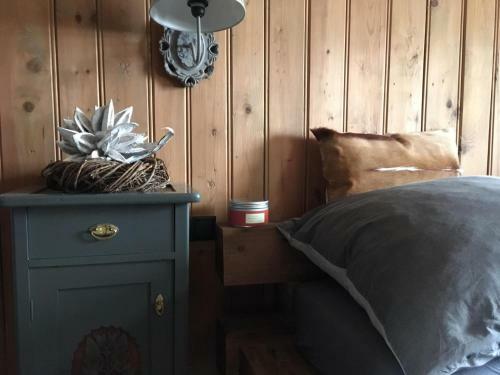 Chalet Penzn