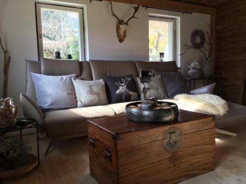 Chalet Penzn
