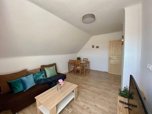 Apartamento Waldapartment Velden