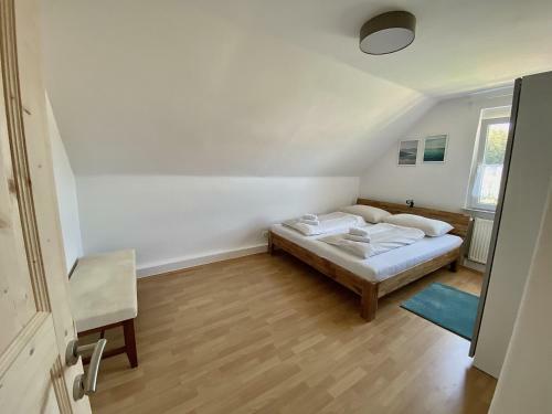 Apartamento Waldapartment Velden