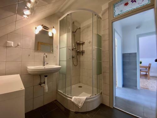 Apartamento Waldapartment Velden