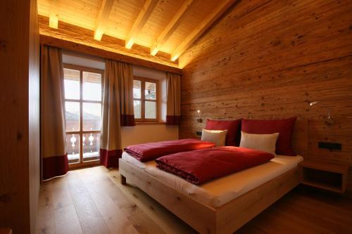 Apartamento Almliesl Wohnungen Utte-570