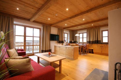 Apartamento Almliesl Wohnungen Utte-570