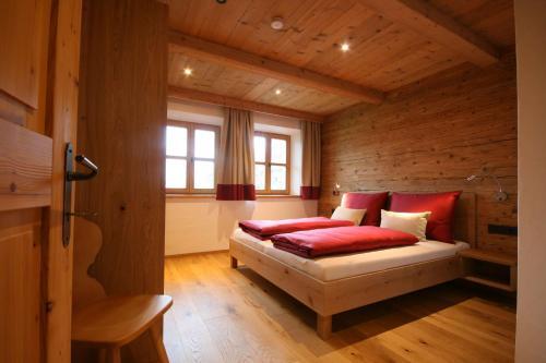 Apartamento Almliesl Wohnungen Utte-570