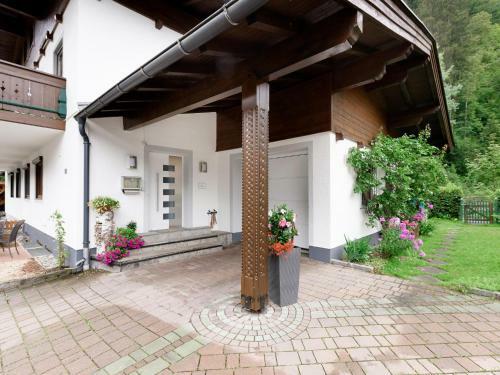 Apartamento Elfriede