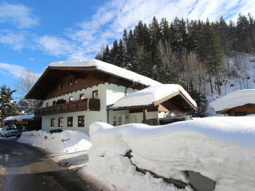 Apartamento Elfriede