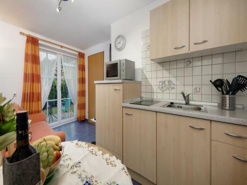 Apartamento Schattbergblick Viehhofen