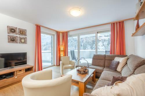 Apartamento Drei Berge Top 1b