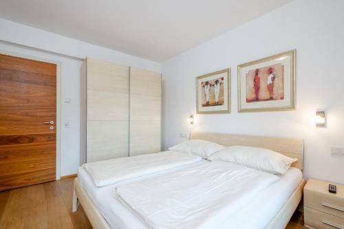 Apartamento Drei Berge Top 1b