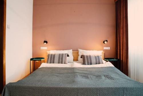 Hotel Strandbude Morak