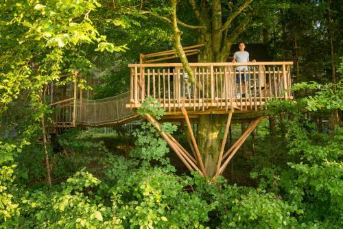 Bed & Breakfast Tierpark Buchenberg