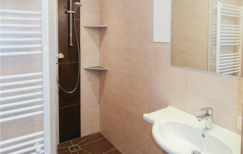 Two-bedroom Apartment In Wagrain