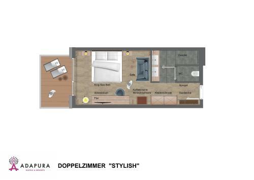 Hotel Adapura Wagrain