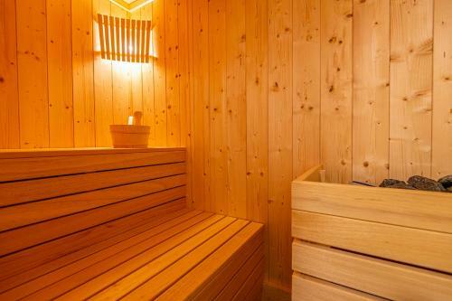 Chalet Dorf Wagrain Alpenleben