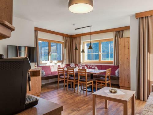 Apartamento Salzach Appartement Wald