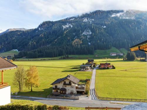 Apartamento Salzach Appartement Wald