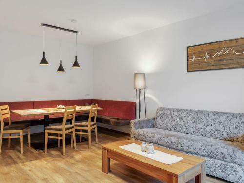 Apartamento Salzach Appartement Wald