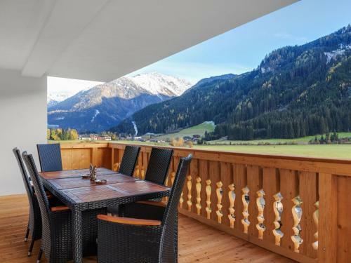 Apartamento Salzach Appartement Wald