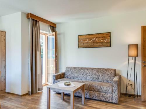 Apartamento Salzach Appartement Wald 1