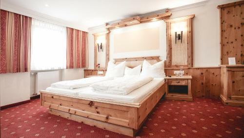 Hotel Gasthof Schmalzerhof