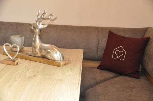 Apartamento Herzis Appartements