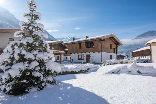Chalet's Das Dorf