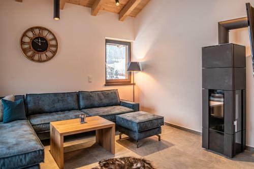 Chalet's Das Dorf