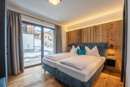 Chalet's Das Dorf