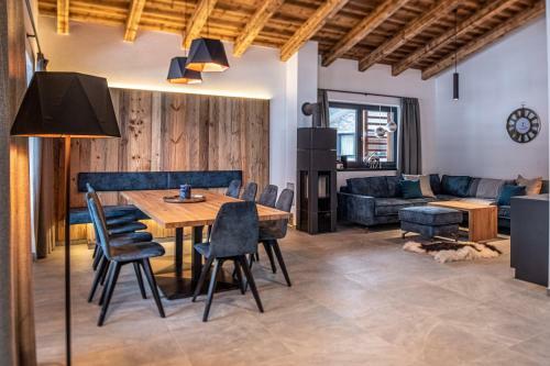 Chalet's Das Dorf