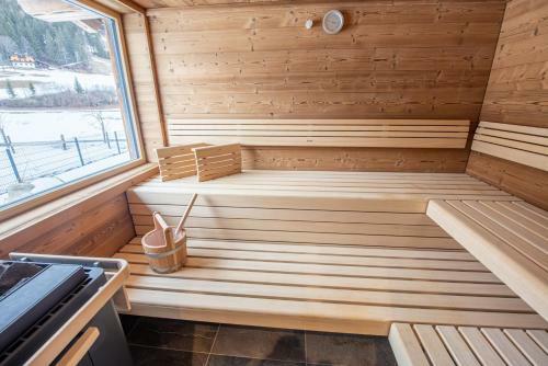 Chalet's Das Dorf